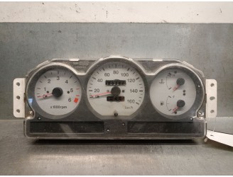 Recambio de cuadro instrumentos para suzuki samurai todo terreno, cerrada (sj_) 1.9 d a las 4 ruedas referencia OEM IAM 211396 