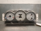 Recambio de cuadro instrumentos para suzuki samurai todo terreno, cerrada (sj_) 1.9 d a las 4 ruedas referencia OEM IAM 211396 