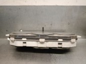 Recambio de cuadro instrumentos para suzuki samurai todo terreno, cerrada (sj_) 1.9 d a las 4 ruedas referencia OEM IAM 211396 