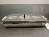 Recambio de cuadro instrumentos para suzuki samurai todo terreno, cerrada (sj_) 1.9 d a las 4 ruedas referencia OEM IAM 211396 