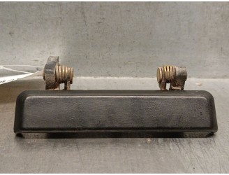 Recambio de maneta exterior delantera derecha para suzuki samurai todo terreno, cerrada (sj_) 1.9 d a las 4 ruedas referencia OE