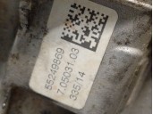 Recambio de tubo para opel corsa e (x15) 1.3 cdti (08, 68) referencia OEM IAM 55249869 55489226 70503103