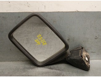 Recambio de retrovisor izquierdo para suzuki samurai todo terreno, cerrada (sj_) 1.9 d a las 4 ruedas referencia OEM IAM F8Q 