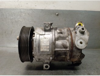 Recambio de compresor aire acondicionado para opel corsa e (x15) 1.3 cdti (08, 68) referencia OEM IAM 13447214 1854450 447150578