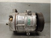Recambio de compresor aire acondicionado para opel corsa e (x15) 1.3 cdti (08, 68) referencia OEM IAM 13447214 1854450 447150578
