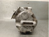 Recambio de compresor aire acondicionado para opel corsa e (x15) 1.3 cdti (08, 68) referencia OEM IAM 13447214 1854450 447150578