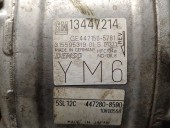 Recambio de compresor aire acondicionado para opel corsa e (x15) 1.3 cdti (08, 68) referencia OEM IAM 13447214 1854450 447150578