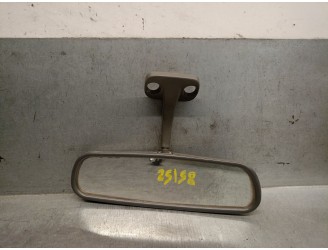 Recambio de espejo interior para suzuki samurai todo terreno, cerrada (sj_) 1.9 d a las 4 ruedas referencia OEM IAM E98656202 