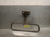 Recambio de espejo interior para suzuki samurai todo terreno, cerrada (sj_) 1.9 d a las 4 ruedas referencia OEM IAM E98656202 