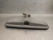 Recambio de espejo interior para suzuki samurai todo terreno, cerrada (sj_) 1.9 d a las 4 ruedas referencia OEM IAM E98656202 