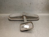 Recambio de espejo interior para suzuki samurai todo terreno, cerrada (sj_) 1.9 d a las 4 ruedas referencia OEM IAM E98656202 