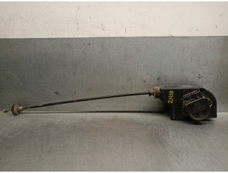 Recambio de potenciometro pedal para suzuki samurai todo terreno, cerrada (sj_) 1.9 d a las 4 ruedas referencia OEM IAM 82001394