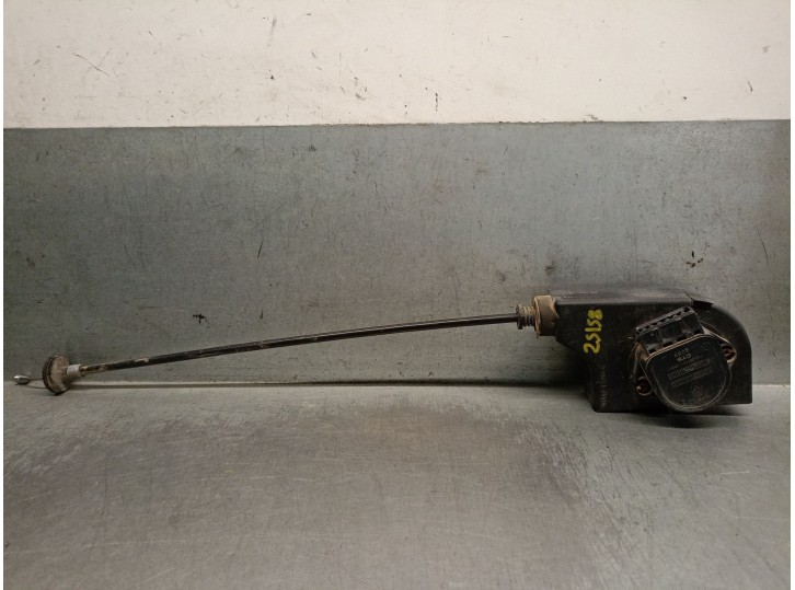 Recambio de potenciometro pedal para suzuki samurai todo terreno, cerrada (sj_) 1.9 d a las 4 ruedas referencia OEM IAM 82001394