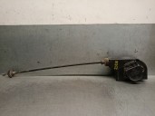 Recambio de potenciometro pedal para suzuki samurai todo terreno, cerrada (sj_) 1.9 d a las 4 ruedas referencia OEM IAM 82001394