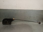 Recambio de potenciometro pedal para suzuki samurai todo terreno, cerrada (sj_) 1.9 d a las 4 ruedas referencia OEM IAM 82001394