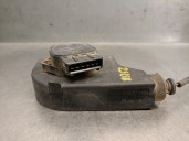 Recambio de potenciometro pedal para suzuki samurai todo terreno, cerrada (sj_) 1.9 d a las 4 ruedas referencia OEM IAM 82001394