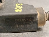 Recambio de potenciometro pedal para suzuki samurai todo terreno, cerrada (sj_) 1.9 d a las 4 ruedas referencia OEM IAM 82001394