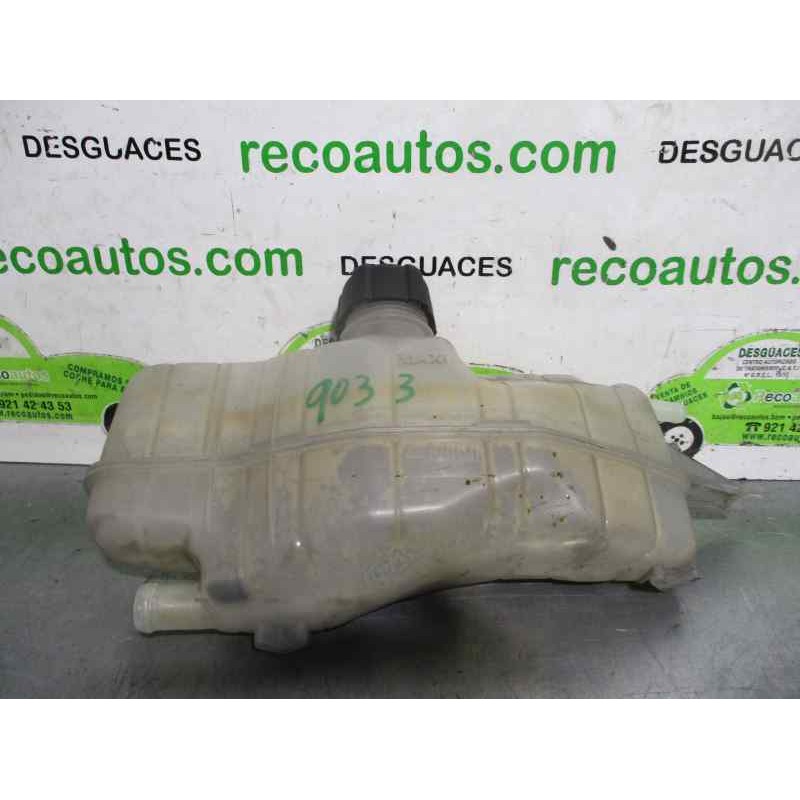 Recambio de deposito expansion para nissan micra (k12e) 1.4 cat referencia OEM IAM   