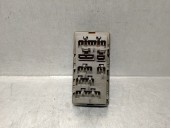 Recambio de caja reles / fusibles para fiat scudo furgoneta (220_) 1.9 td referencia OEM IAM 518704002 