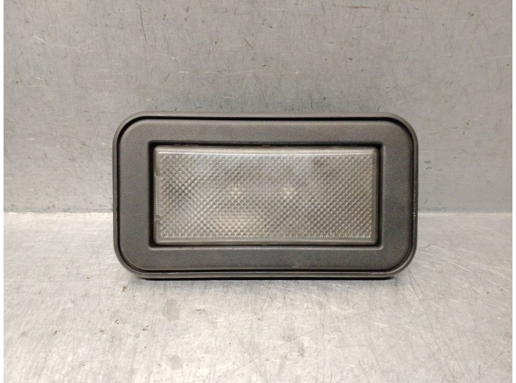 Recambio de luz interior para fiat scudo furgoneta (220_) 1.9 td referencia OEM IAM 37310004 1479269899 
