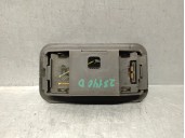 Recambio de luz interior para fiat scudo furgoneta (220_) 1.9 td referencia OEM IAM 37310004 1479269899 