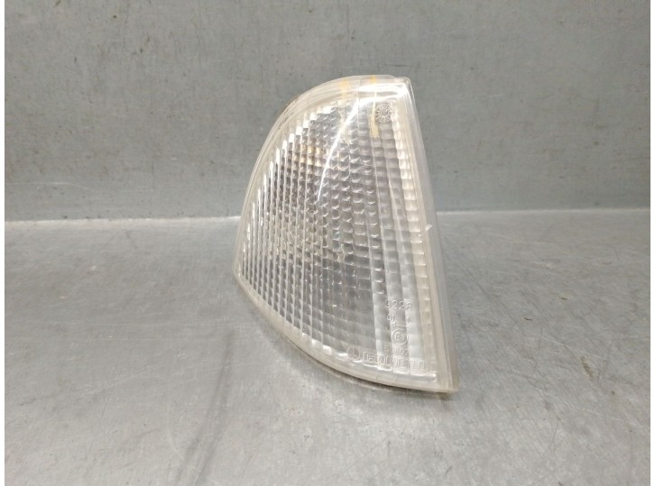 Recambio de piloto delantero derecho para fiat scudo furgoneta (220_) 1.9 td referencia OEM IAM 9406303537 9406303537 