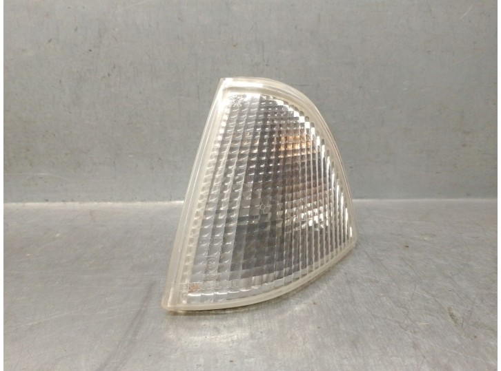 Recambio de piloto delantero izquierdo para fiat scudo furgoneta (220_) 1.9 td referencia OEM IAM 9406303547 9406303547 