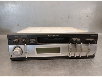 Recambio de sistema audio / radio cd para suzuki samurai todo terreno, cerrada (sj_) 1.9 d a las 4 ruedas referencia OEM IAM CR1