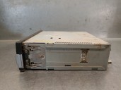 Recambio de sistema audio / radio cd para suzuki samurai todo terreno, cerrada (sj_) 1.9 d a las 4 ruedas referencia OEM IAM CR1