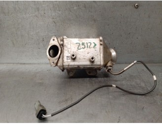 Recambio de enfriador egr para opel corsa e (x15) 1.3 cdti (08, 68) referencia OEM IAM 55249454 851180 