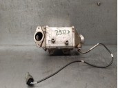 Replacement EGR cooler for Opel Corsa E (X15) 1.3 CDTi (08, 68) OEM IAM reference 55249454 851180 