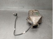 Replacement EGR cooler for Opel Corsa E (X15) 1.3 CDTi (08, 68) OEM IAM reference 55249454 851180 