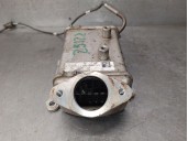 Replacement EGR cooler for Opel Corsa E (X15) 1.3 CDTi (08, 68) OEM IAM reference 55249454 851180 