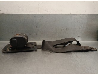 Recambio de cinturon seguridad delantero derecho para suzuki samurai todo terreno, cerrada (sj_) 1.9 d a las 4 ruedas referencia