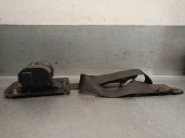 Recambio de cinturon seguridad delantero derecho para suzuki samurai todo terreno, cerrada (sj_) 1.9 d a las 4 ruedas referencia