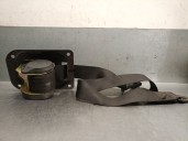 Recambio de cinturon seguridad delantero derecho para suzuki samurai todo terreno, cerrada (sj_) 1.9 d a las 4 ruedas referencia