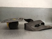 Recambio de cinturon seguridad delantero derecho para suzuki samurai todo terreno, cerrada (sj_) 1.9 d a las 4 ruedas referencia