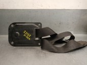 Recambio de cinturon seguridad delantero derecho para suzuki samurai todo terreno, cerrada (sj_) 1.9 d a las 4 ruedas referencia