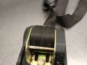 Recambio de cinturon seguridad delantero derecho para suzuki samurai todo terreno, cerrada (sj_) 1.9 d a las 4 ruedas referencia