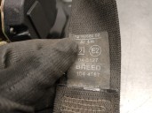 Recambio de cinturon seguridad delantero derecho para suzuki samurai todo terreno, cerrada (sj_) 1.9 d a las 4 ruedas referencia