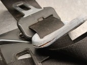 Recambio de cinturon seguridad delantero derecho para suzuki samurai todo terreno, cerrada (sj_) 1.9 d a las 4 ruedas referencia