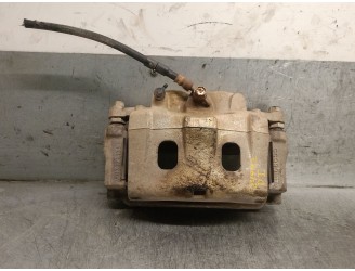 Recambio de pinza freno delantera izquierda para ford ranger (tke) 2.2 tdci 4x4 referencia OEM IAM 1731290 1731290 