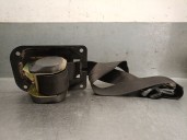 Recambio de cinturon seguridad delantero izquierdo para suzuki samurai todo terreno, cerrada (sj_) 1.9 d a las 4 ruedas referenc