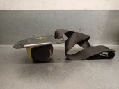 Recambio de cinturon seguridad delantero izquierdo para suzuki samurai todo terreno, cerrada (sj_) 1.9 d a las 4 ruedas referenc