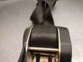 Recambio de cinturon seguridad delantero izquierdo para suzuki samurai todo terreno, cerrada (sj_) 1.9 d a las 4 ruedas referenc