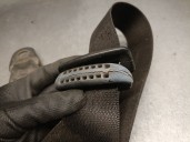 Recambio de cinturon seguridad delantero izquierdo para suzuki samurai todo terreno, cerrada (sj_) 1.9 d a las 4 ruedas referenc