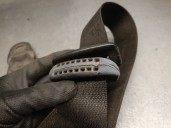 Recambio de cinturon seguridad delantero izquierdo para suzuki samurai todo terreno, cerrada (sj_) 1.9 d a las 4 ruedas referenc