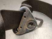 Recambio de cinturon seguridad delantero izquierdo para suzuki samurai todo terreno, cerrada (sj_) 1.9 d a las 4 ruedas referenc