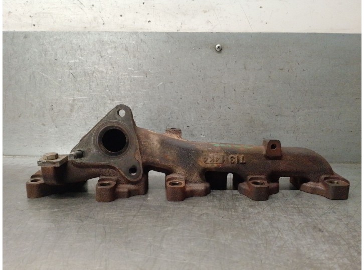 Recambio de colector escape para opel corsa e (x15) 1.3 cdti (08, 68) referencia OEM IAM 55249434 865011 