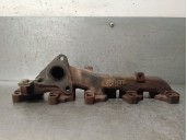 Recambio de colector escape para opel corsa e (x15) 1.3 cdti (08, 68) referencia OEM IAM 55249434 865011 